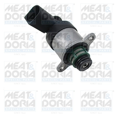 Control Valve, fuel quantity (common rail system)